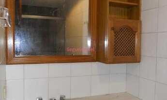 Imagem 5: Apartamento de 3 quartos à venda na Gávea Condomínio Gávea Garden original 4 qtos 118m2 2