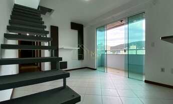 Imagem 6: Cobertura duplex com 03 dormitórios em localização privilegiada do Itacorubi