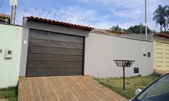 Imagem: Alugo Casa Setor Ana Rosa 800