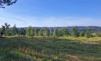 Imagem 6: área - Loteamento Residencial Entre Verdes (Sousas) - Campinas