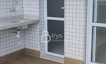 Imagem 7: Apartamento à venda, 145 m² por R$ 1.200.000,00 - Canto do Forte - Praia Grande/SP