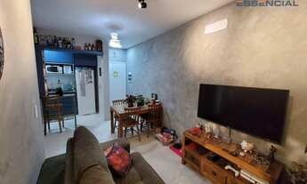 Imagem 3: Apartamento com 2 dormitórios à venda, por R$ 310.000 - Centro - Botucatu/SP