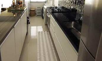 Imagem: Apartamento 2 quartos - Mobiliado - Osasco