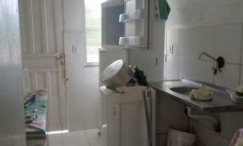 Imagem 2: Casa para venda possui 40 metros quadrados com 2 quartos em Coqueiro - Belém - Pará