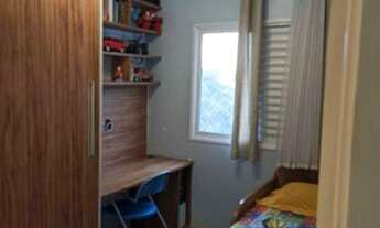 Imagem 7: Apartamento Condomínio Spazio Club Barueri 70 Mts 3 Dorms 1 Vaga - Oportunidade