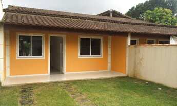 Imagem: Casa de vila para venda com 140 metros quadrados