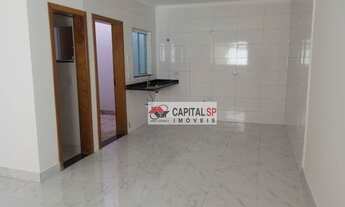 Imagem 3: Sobrado em Condomínio 2 suítes, 1 vaga, São Miguel Paulista, São Paulo/SP