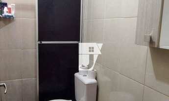 Imagem 5: Casa com 2 dormitórios à venda, 39 m² por R$ 135.000,00 - Tatuquara - Curitiba/PR