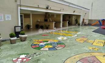 Imagem 7: Apartamento para aluguel possui 63 metros quadrados com 2 quartos em Barranco - Taubaté