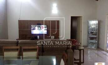 Imagem 3: Casa (térrea na rua) 3 dormitórios/suite, cozinha planejada