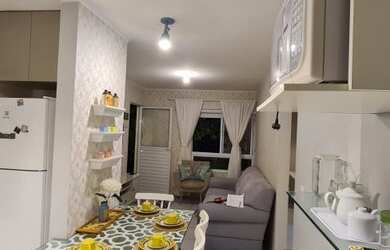 Imagem 6: Vendo Linda Casa Toda Mobiliada