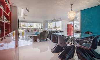 Imagem 4: Apartamento para venda tem 149 metros quadrados com 3 quartos em Bela Vista - Porto Alegre