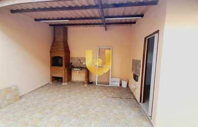 Imagem 5: Casa em Itanhaém SP 2 Dormitórios sendo 1 Suíte no Santa Júlia