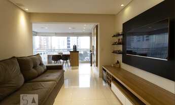 Imagem 5: Apartamento para venda tem 84 metros quadrados com 3 quartos em Alto da Mooca - São Paulo