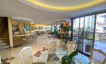 Imagem 3: RIO DE JANEIRO - Apartamento Padrão - BARRA DA TIJUCA