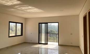 Imagem 2: RRCOD3817 Casa 337m² CONDOMÍNIO RESERVA SANTA ANNA - OPORTUNIDADE - 4 Suítes 4 Vagas - San