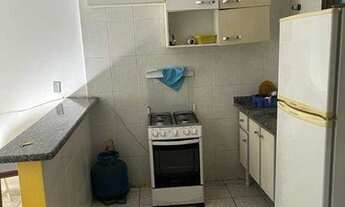 Imagem 2: Casa com 1 dormitório à venda, 45 m² por R$ 165.000 - Aviação - Praia Grande/SP