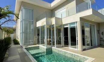 Imagem 2: Casa - Swiss Park - Campinas