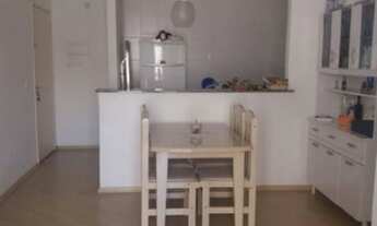 Imagem 4: RRCOD2693 Apartamento 61m² CONDOMÍNIO ALPHAVIEW - OPORTUNIDADE - 2 Dorms 1 Vaga - Barueri