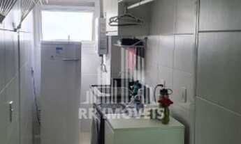 Imagem 5: RRCOD4405 Apartamento 107m² CONDOMÍNIO LONDON VILLE - OPORTUNIDADE - 3 Dorms 2 Vagas - DEC