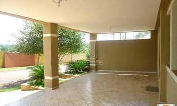 Imagem: Casa (térrea em condominio) 3 dormitórios/suite