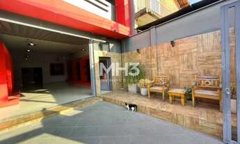 Imagem 4: Barracão - Jardim Conceição - Campinas