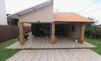 Imagem: Toledo - Casa - Jardim Concórdia