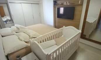 Imagem 6: Apartamento para venda em intermares