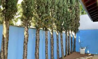 Imagem 5: Casa - Swiss Park - Campinas