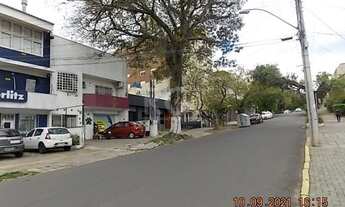 Imagem 3: Predio em Petrópolis