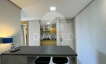 Imagem 4: FLAT NO CENTRO DA CIDADE - BLUE TREE TOWERS