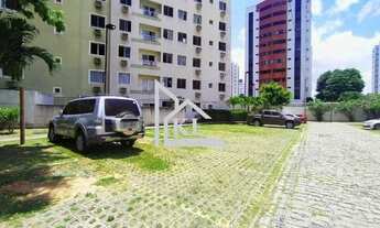 Imagem 5: Parnamirim - Apartamento Padrão - Nova Parnamirim