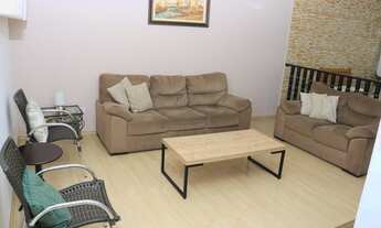 Imagem 2: Sobrado para venda com 215 metros quadrados com 3 quartos em Vila Augusta - Guarulhos - SP