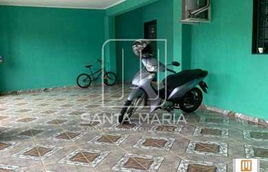 Imagem 2: Casa (térrea na rua) 3 dormitórios/suite, cozinha planejada