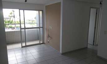 Imagem 3: Apartamento em Tejipió, 3 quartos, sendo 1 suíte, 59m², playground, piscina