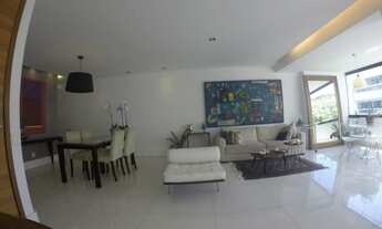 Imagem 4: Cobertura duplex com 4 quartos, 320m2, à venda em Rio de Janeiro, Botafogo