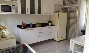 Imagem: Vendo Kit net mobilhada gar.na Praia grande