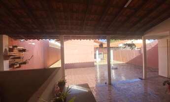 Imagem 5: Casa com 3 quartos no Jd. Eldorado em Ourinhos SP