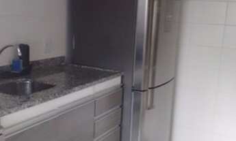 Imagem 6: RRCOD3905 Apartamento 73m² CONDOMÍNIO PARQUE BARUERI - OPORTUNIDADE - 2 Dorms 1 Vaga - Bar