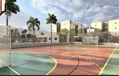 Imagem 7: C05- Apartamentos para Venda no Condomínio Jardim de Évora