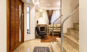 Imagem 6: CASA RESIDENCIAL em SÃO PAULO - SP, INDIANÓPOLIS