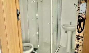 Imagem 3: Petrópolis - Apartamento Padrão - São Sebastião