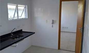 Imagem 7: Apartamento Bom Pastor apartamento 2 quartos com suíte, áre externa e vaga