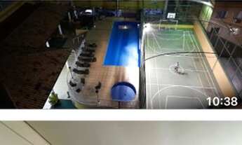 Imagem 4: Vendo um apartamento no setor vila nova, no residencial vila nova de gaia!!