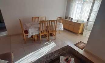 Imagem 5: PONTA GROSSA - Casa Padrão - Jardim Carvalho