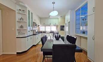 Imagem 6: Apartamento com 3 dormitórios no bairro Exposição