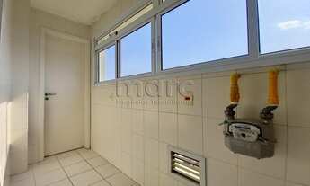 Imagem 4: SAO PAULO - Apartamento Padrão - SANTO AMARO