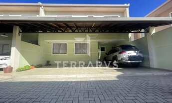 Imagem 3: SOBRADO com 3 dormitórios à venda com 148m² por R$ 460.000,00 no bairro Boqueirão - CURITI