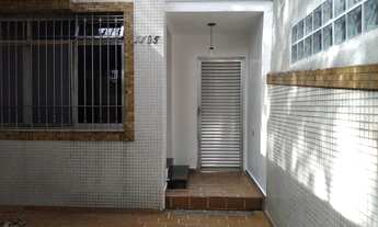 Imagem 2: Casa com 3 dormitórios para alugar, 130 m² por R$ 3.500,00/mês - Vila Leopoldina - São Pau