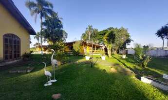 Imagem 2: Chácara a venda dentro de condomínio